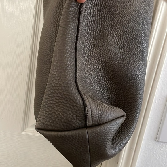 Madewell gray bag - Picture 2 of 5